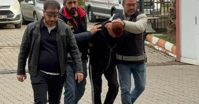 Aydın Nazilli de bir genç kız eski erkek arkadaşının silahla yaralaması sonucu öldü