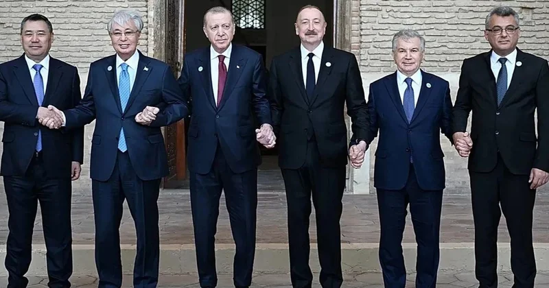 Türk devletleri ortak savunma altyapısı mı kuruyor? Ankara Bildirisi’nde dikkat çeken karar
