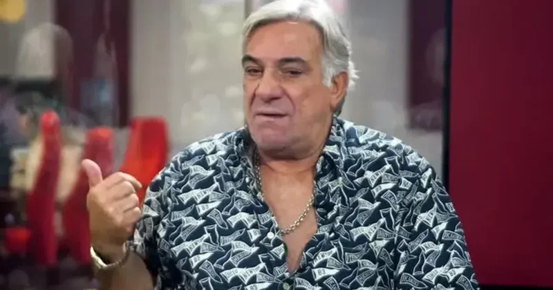 Jülide Kural dayıma evlenme teklifi etti, dayım kabul etmedi
