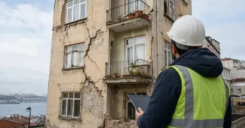 Kentsel dönüşümde yeni dönem: e Devlet ten tek imzayla başlıyor