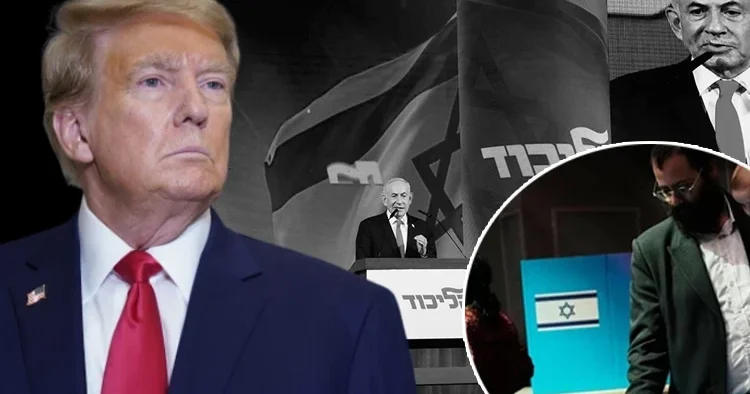 Washington da hayal kırıklığı! Netanyahu ABD yi bıktırdı