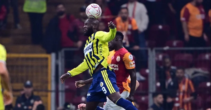 Lukaku ile ilgili flaş açıklama! ‘Onu alabilecek birini bulmayı başarmak…’ Sözcü Gazetesi