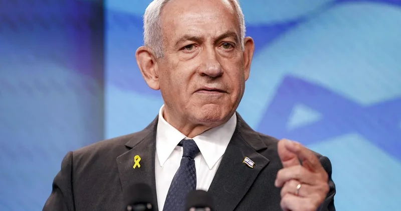 Netanyahu, 19 sandalyeyle rekor kıran Arap partilerle hükümet kurmayı reddetti