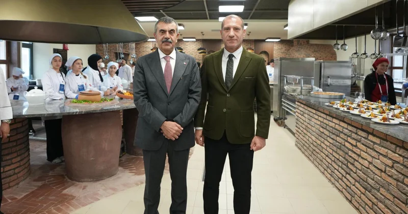 SON DAKİKA HABERİ: Bakan Tekin’den eğitimde yeni dönem mesajları: Zorunlu eğitim, okul güvenliği, sınavlar…
