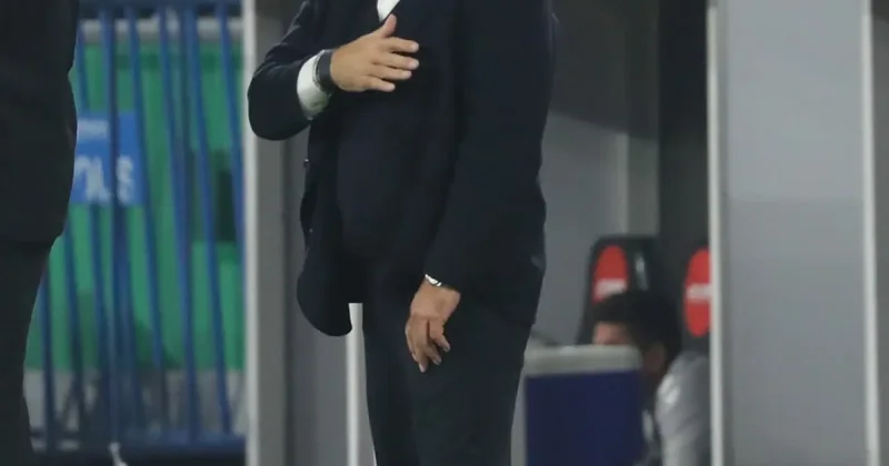 Okan Buruk 4 0 sonrası konuştu: En çok buna sevindim!