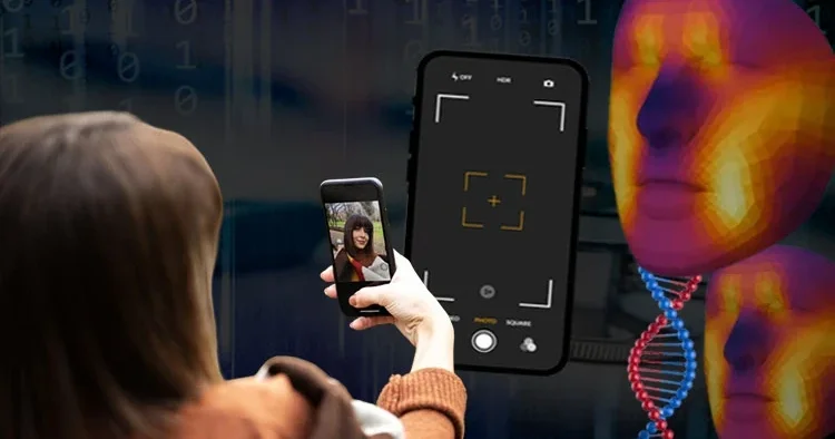 Ne kadar yaşayacağınız bir selfie de mi gizli? Bilim insanları ipuçlarını yapay zekayla araştırdı