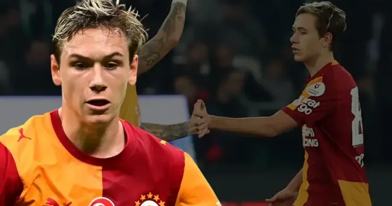 Galatasaray da Aleksey Batrakov fırtınası! Şampiyonlar Ligi nden sonra şimdi de Süper Lig Fanatik Gazetesi Galatasaray (GS) Haberleri Spor