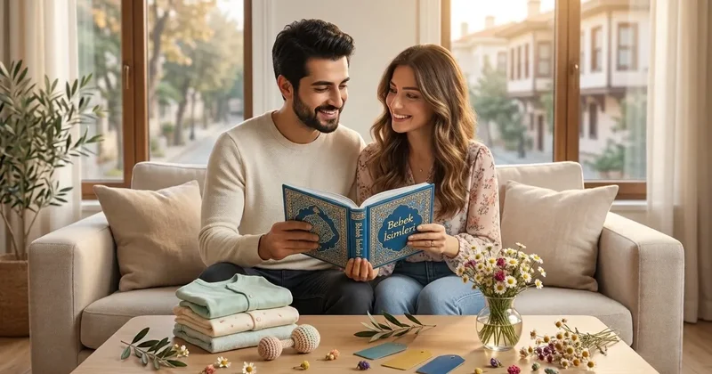 Türkiye de en çok tercih edilen kız ve erkek bebek isimleri açıklandı! İşte en çok tercih edilen 10 isim