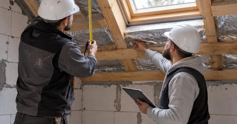 İnşaatın Görünmeyen Kimyası: Evlerimizi Sıcak Tutmaya Yardımcı Olan Gaz