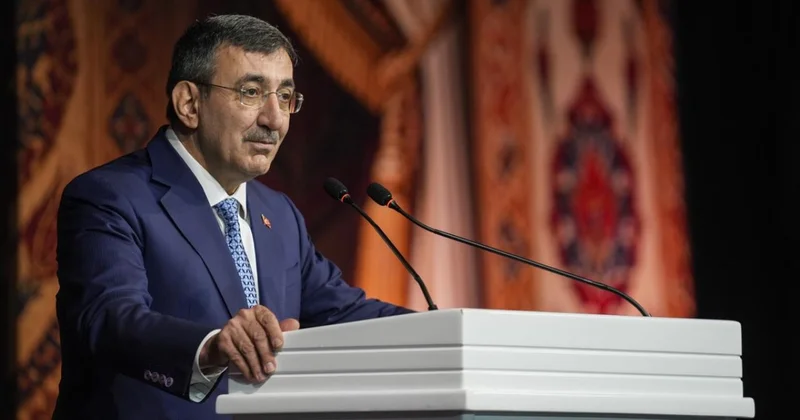 Cevdet Yılmaz: TDT ile ekonomik bütünleşmeyi ilerletmeyi hedefliyoruz