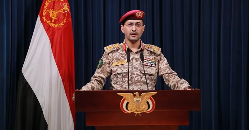 Yemen deki Husiler, Suudi Aramco tesislerine ve iki havalimanına saldırı düzenlediklerini duyurdu