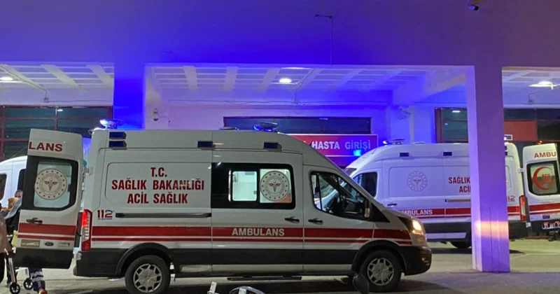 Yozgat ta sobadan sızan gaz can aldı Sözcü Gazetesi