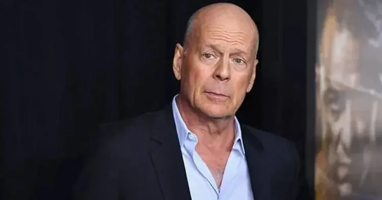 Demans hastalığı ile mücadele ediyordu! Bruce Willis in son halini kızı paylaştı