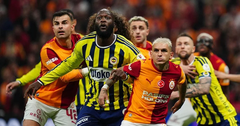 Napoli den Fenerbahçe yi kızdıracak Lukaku itirafı: Şanslıydık, onu sattık