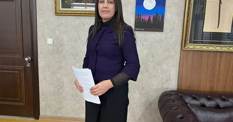 Prof. Dr. Yeter Uslu: İklim değişikliği 2050 ye kadar her yıl 250 bin can alabilir