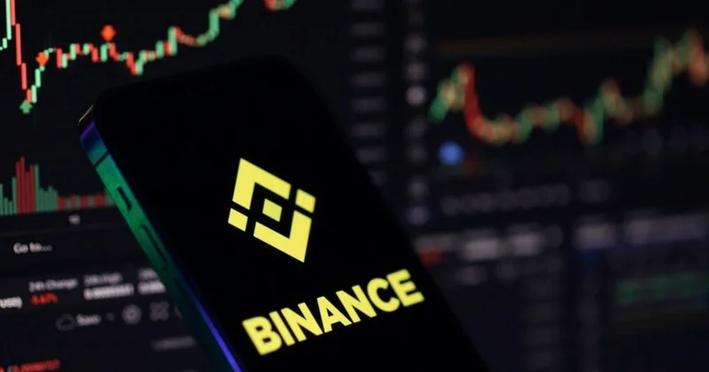 Binance TR den kripto varlık çekim işlemlerine ilişkin açıklama: İşlemler geçici olarak durduruldu Son Haberler