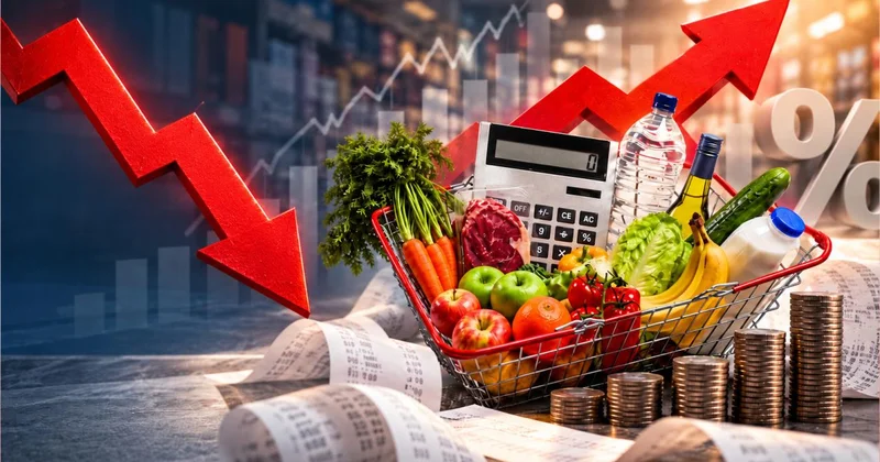 Ekim ayı enflasyonu salı günü açıklanacak