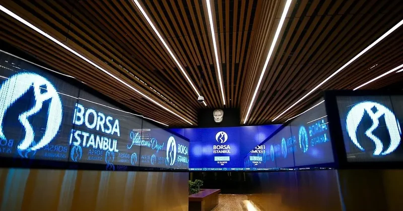 Borsa İstanbul dan Barikat İnternet Güvenliği Bilişim Ticaret AŞ açıklaması
