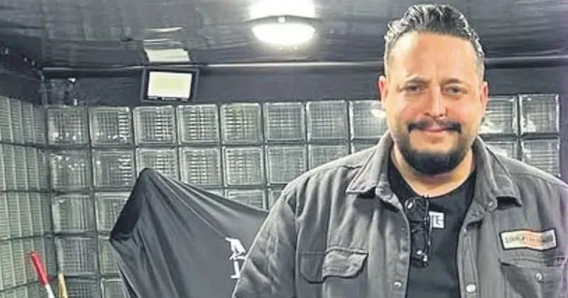 Avusturya polisinden ‘Euro Mehmet’e yakalama kararı