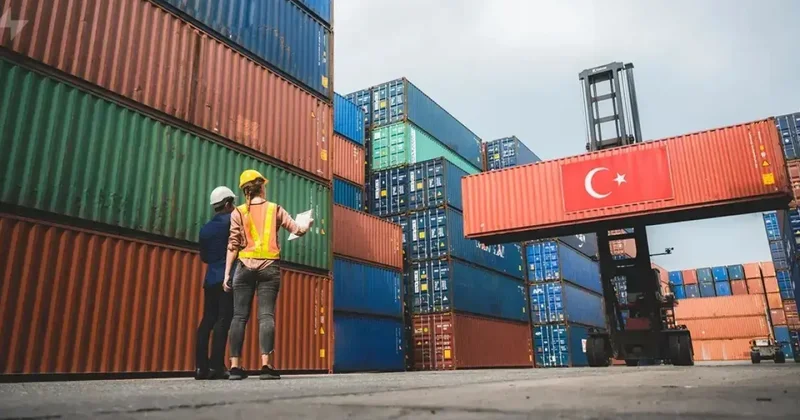 İthal tüketimde 6 yıl sonra bir ilk! 41 milyar dolara geriledi