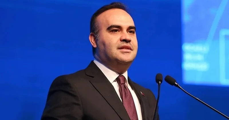 Bakan Kacır duyurdu: Türkiye nin AR GE harcamaları 24,8 milyar dolara yükseldi