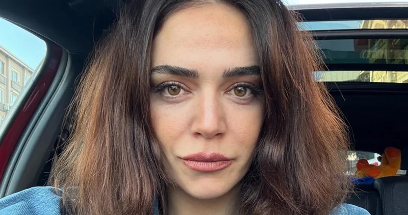 İpek Karapınar ın Instagram hesabı hacklendi