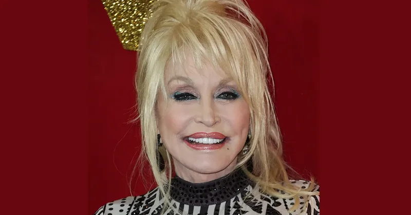 Ölümünden sonra ortaya çıktı! Dolly Parton ın defteri 13 milyon dolara satıldı: İçinde yazanlar sır gibi saklanıyor