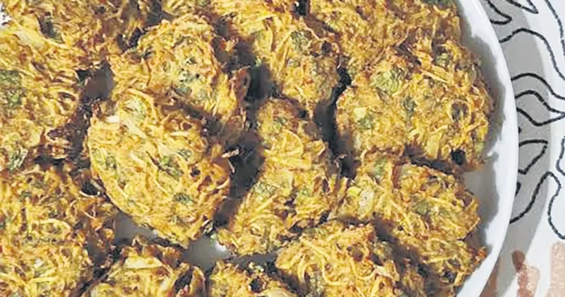 İDİL AÇIKALIN Çocukların kış sebzeleri ile imtihanı