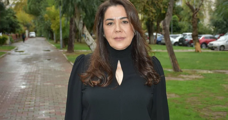 Enkazda 12 yaşındaki oğlunu yitirdi, AFAD ve AKUT eğitimiyle arama kurtarmacı oldu