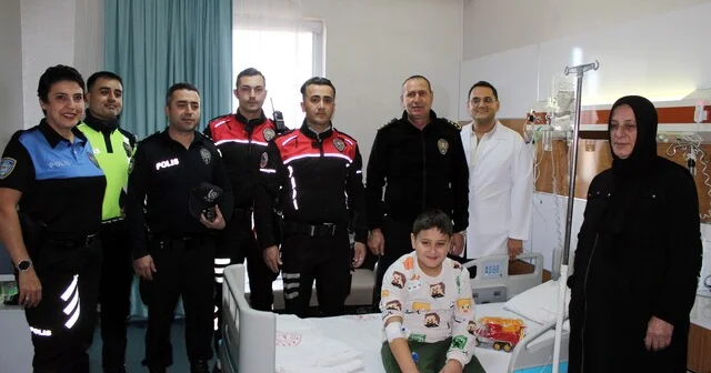 Gülümse Midyat, Umut Çocuklarda Projesi 6 ncı kez minik kalplere dokundu Mardin Son Dakika Haberleri Habertürk Yerel Haberler