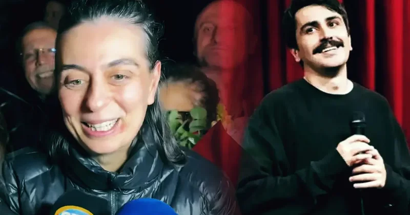 Deniz Göktaş davete yanıt verdi! Sinem Dedetaş Ev hapsindeyim demişti