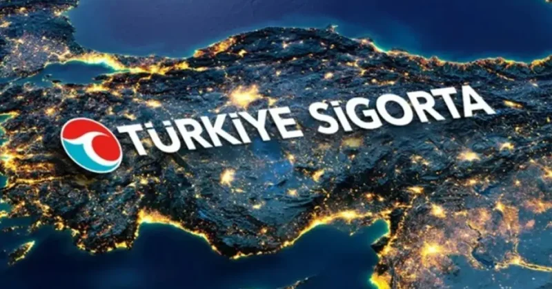 Türkiye Sigorta dan KAP açıklaması: 16,3 milyar TL karşılık ayrıldı