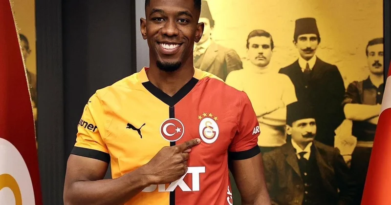 Cuesta, Galatasaray a geri dönüyor