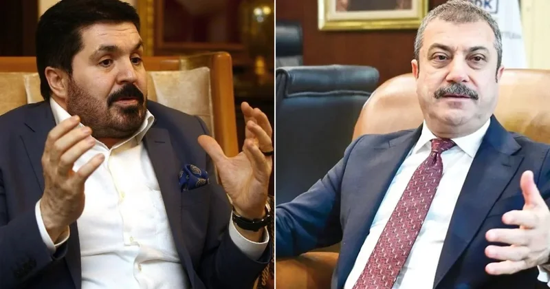 AKP li Savcı Sayan dan BDDK Başkanı Kavcıoğlu na fon soruşturması soruları! Sözcü Gazetesi