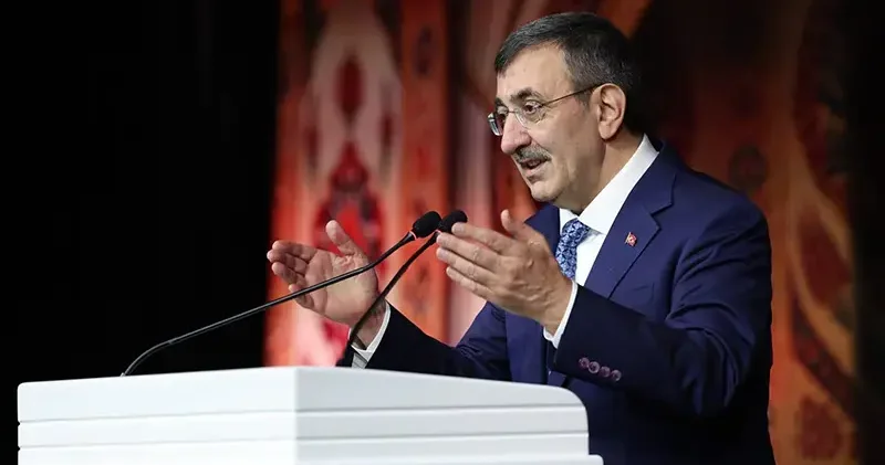 Türk Dünyası Diyalog Forumu başladı