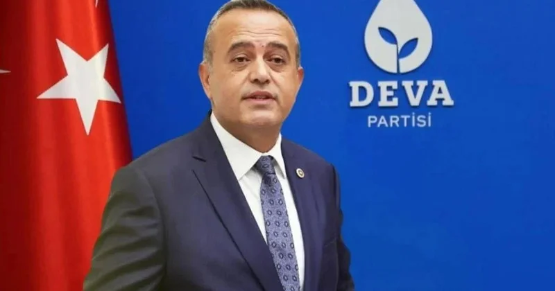 Kaya nın DEVA dan istifasıyla Yeni Yol un TBMM deki grup statüsü sona erdi
