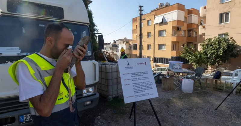 İzmir de deprem riskini azaltacak dev plan! 2027 de açıklanacak