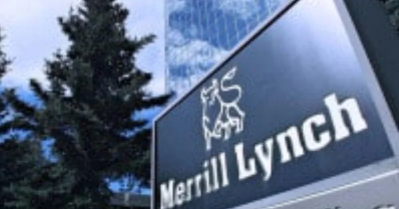 Merrill Lynch, işlemlerin Türk bireysel müşteriler adına yapıldığı iddiasını reddetti Sözcü Gazetesi