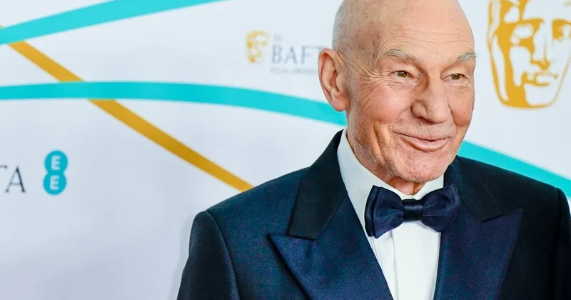 X Men ve Star Trek in efsane ismi hayatını kaybetti!