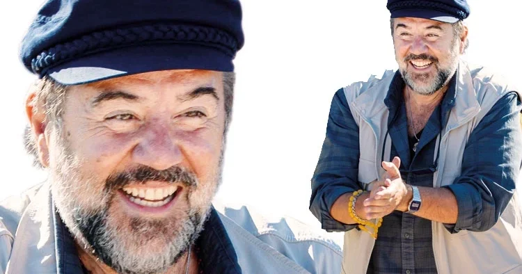 Ata Demirer: Hikâyeyi birlikte büyüttük