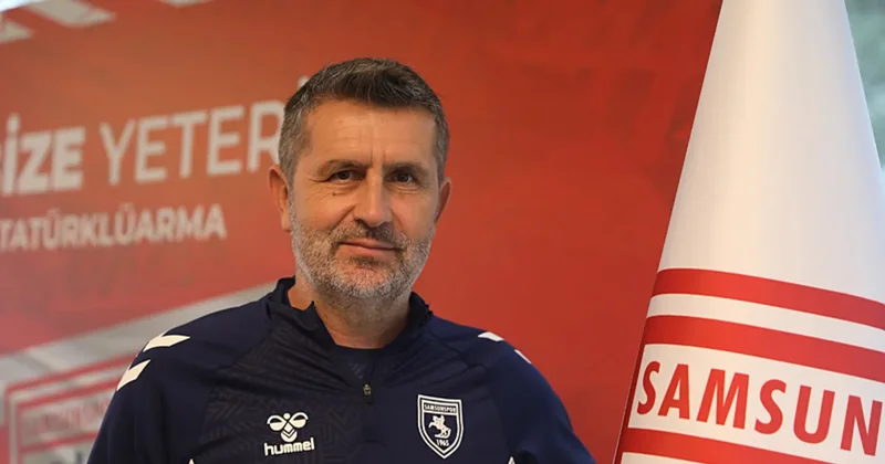 Nenad Bjelica: Hedefimiz, İstanbul’dan 3 puan alarak dönmek