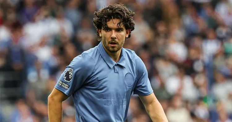 Ferdi Kadıoğlu ndan Brighton a iyi haber
