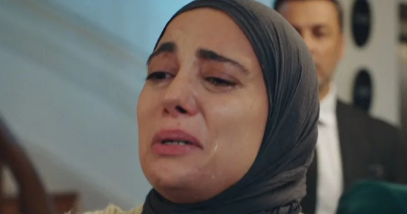 Kızılcık Şerbeti bu akşam yok: Nedeni belli oldu Sözcü Gazetesi
