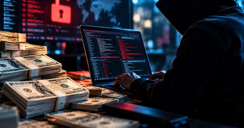 Binance saldırısında akılalmaz detay! Tarihi vurgunun izleri bir çalışanın bilgisayarına çıktı