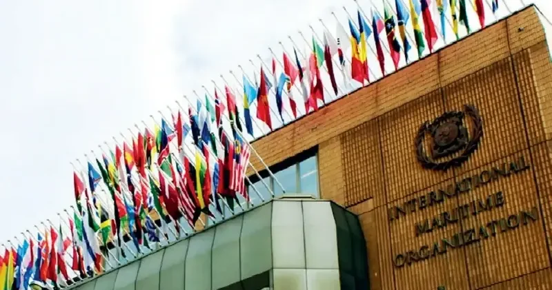 Türkiye IMO ya yeniden seçildi Ekonomi Haberleri