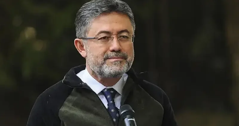 Bakan Yumaklı: Depolanan su ile ilimizdeki 139 bin 420 dekar tarım arazisi suyla buluşturulacak Diyarbakır Haberleri