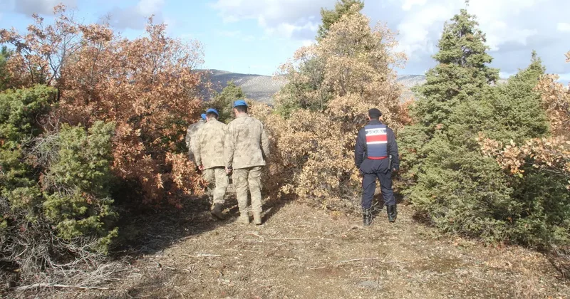 Konya da kaybolan öğrenciden 4 gündür haber alınamıyor