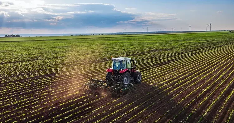 Çiftçilere 23 milyar TL lik zirai don ödemesi