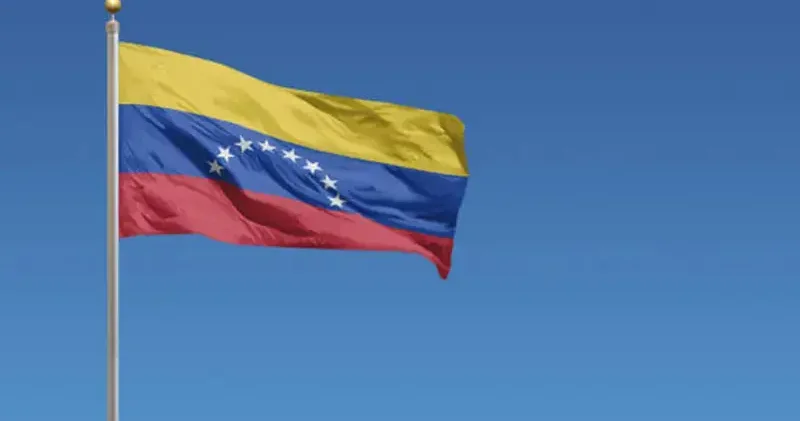 Venezuela’dan hava sahasına saygı gösterilmesi çağrısı