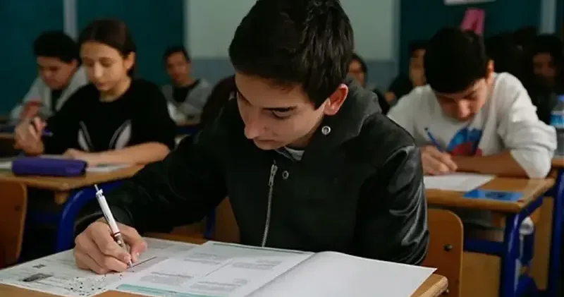 LGS ÖRNEK SORULARI PDF İNDİR: MEB sayısal ve sözel LGS soru örnekleri https://.tr sorgulama ekranı Son Dakika Haberleri